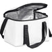 Custom Kruger Polyester 12-Can Cooler - Coolers and Lunchware,Custom Lunchware