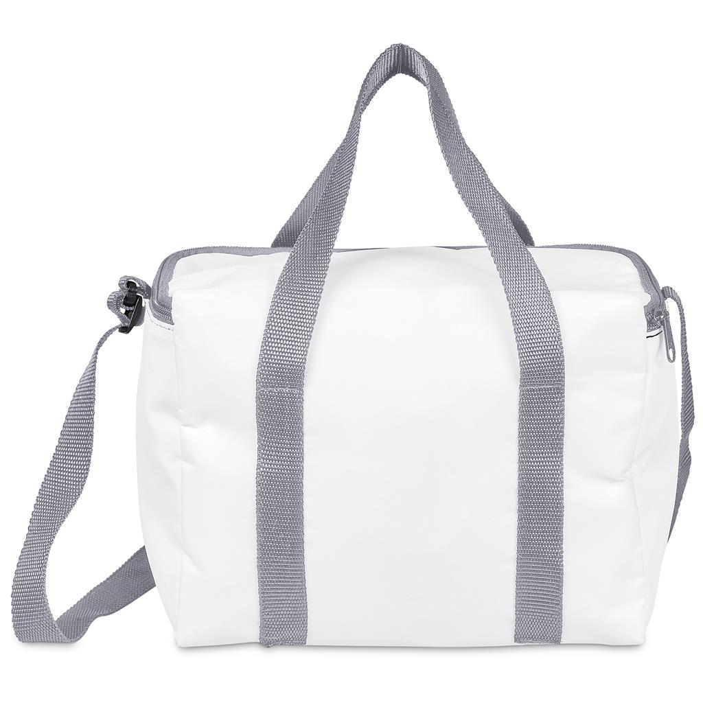 Custom Kruger Polyester 12-Can Cooler - Coolers and Lunchware,Custom Lunchware