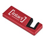 Kwami Recycled Plastic Phone Stand Red / R
