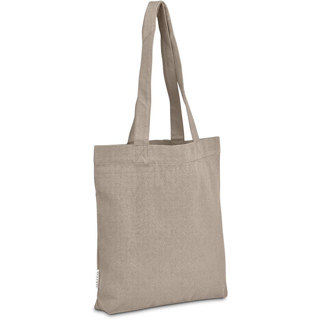 Kyanbasu Recycled Canvas Shopper - Eco-Friendly Bags,Shoppers and Totes,Cotton Products,Bags,Bags,Recycled Bags