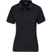Ladies Aberdeen Golf Shirt S / BLACK - Shirts