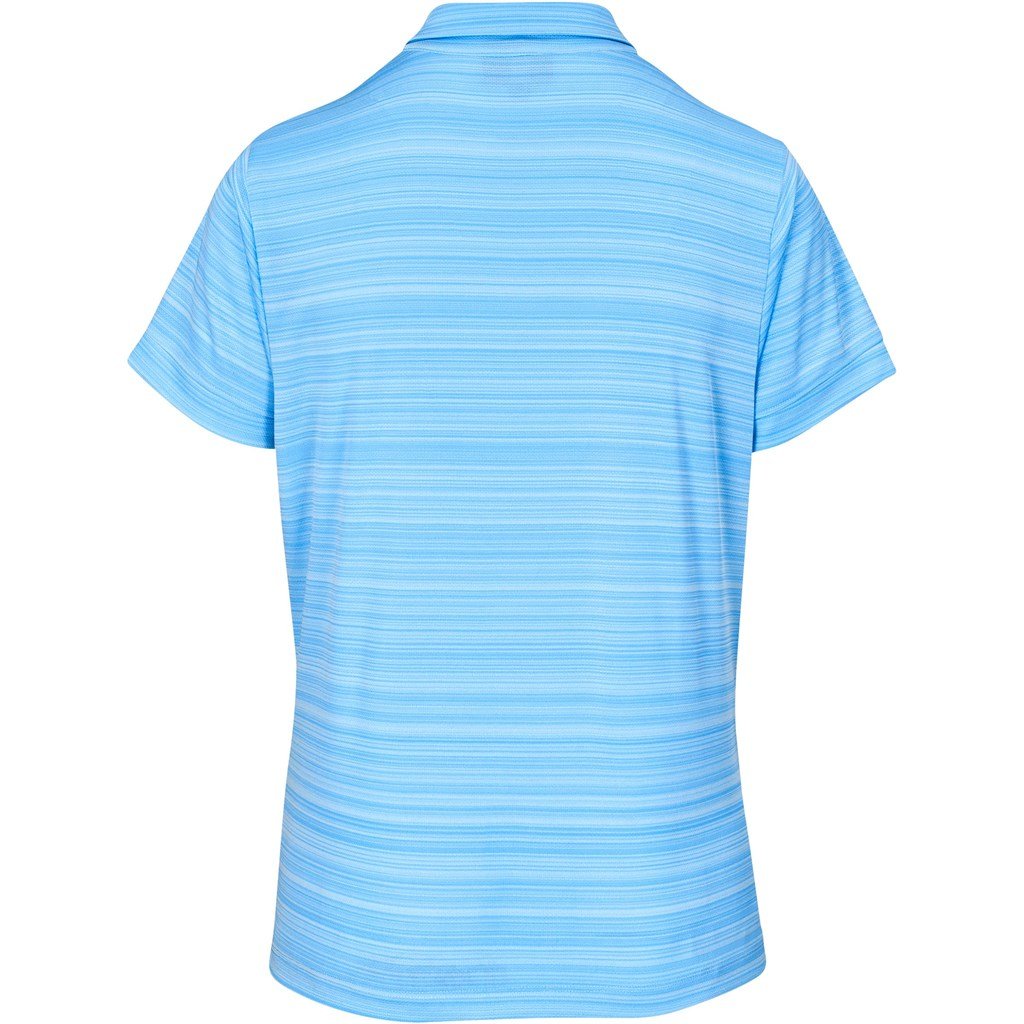 Ladies Aberdeen Golf Shirt - Shirts