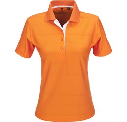 Ladies Admiral Golf Shirt-Shirts & Tops