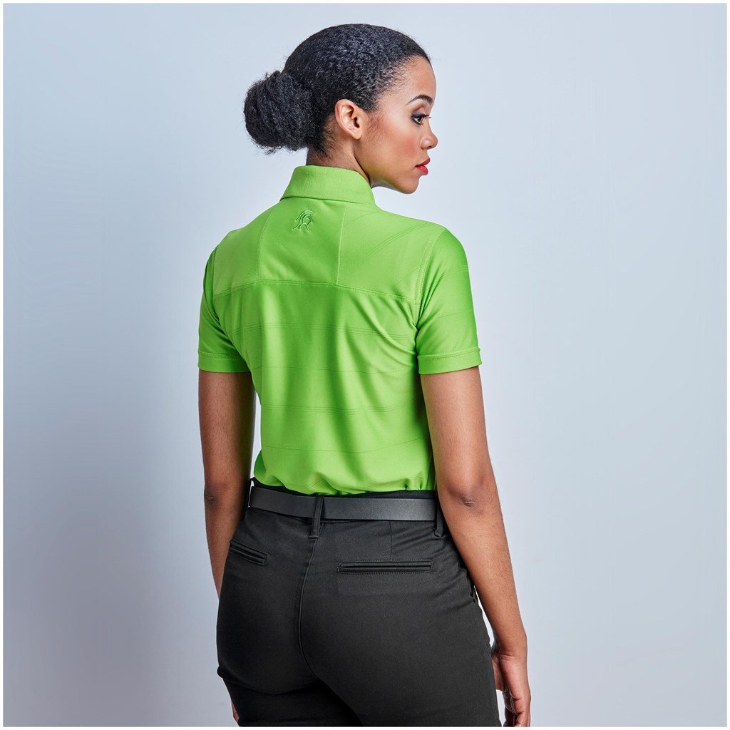 Ladies Admiral Golf Shirt - Shirts & Tops
