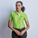 Ladies Admiral Golf Shirt - Shirts & Tops