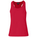 Ladies All Star Vest L / Red / R