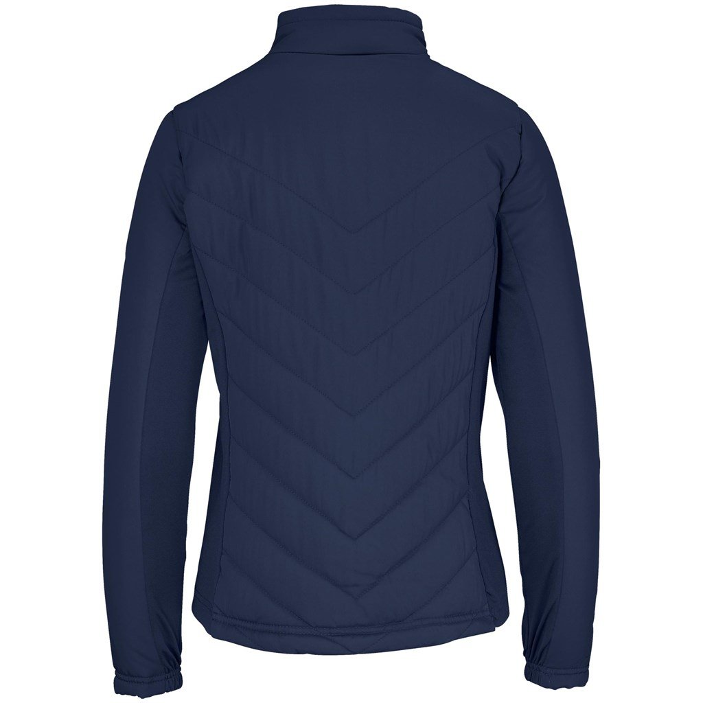 Ladies Andes Jacket - Coats & Jackets