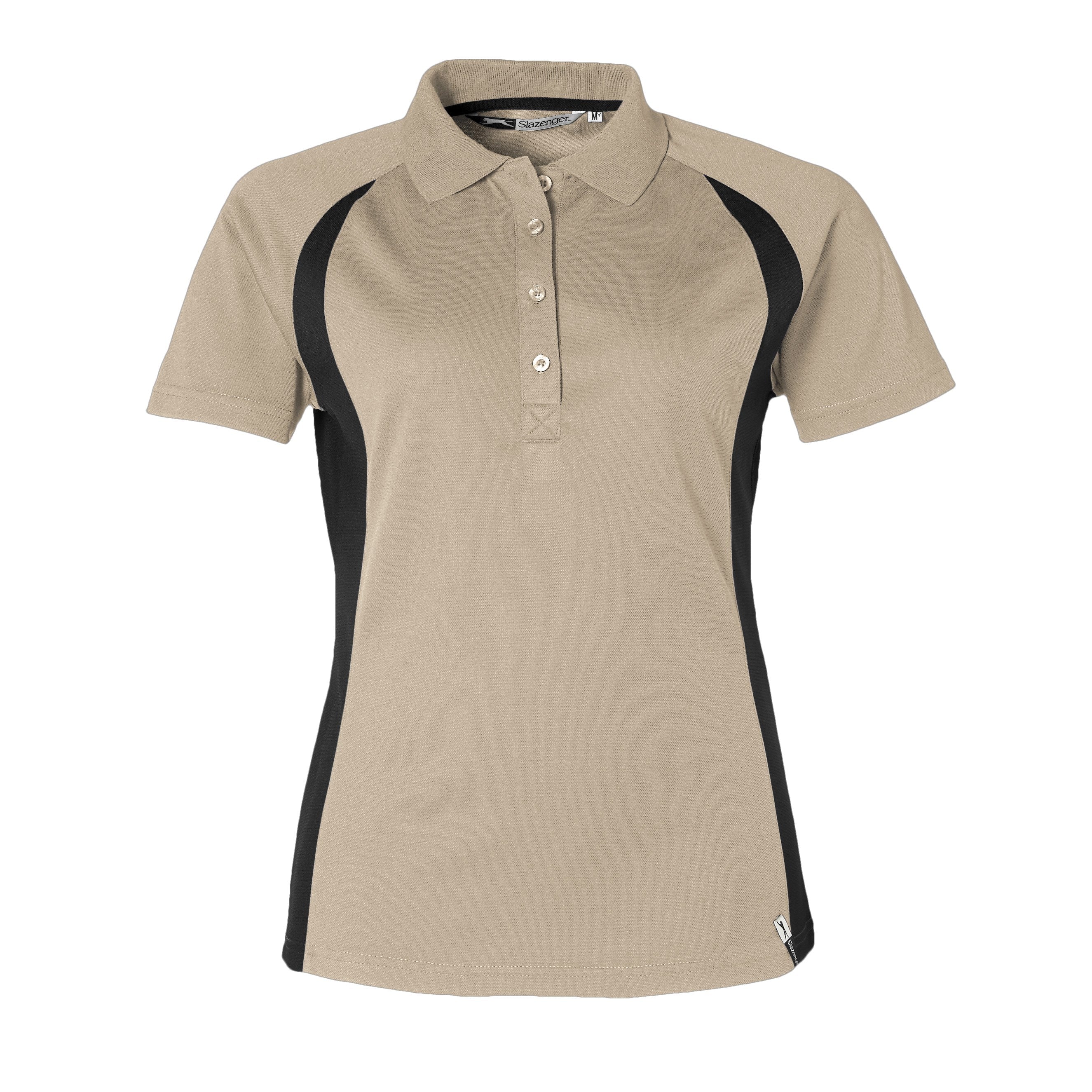 Ladies Apex Golf Shirt - Royal Blue Only-Shirts & Tops