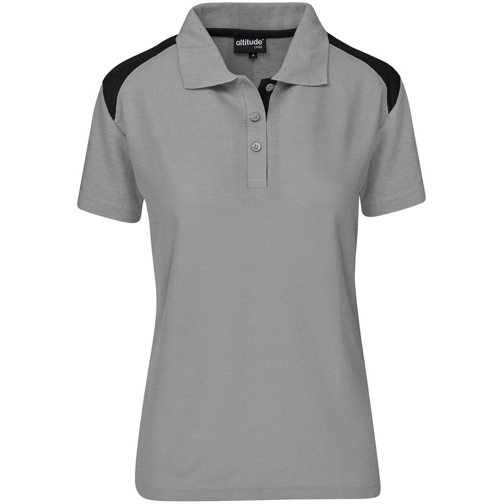 Ladies Apex Golf Shirt - Shirts & Tops
