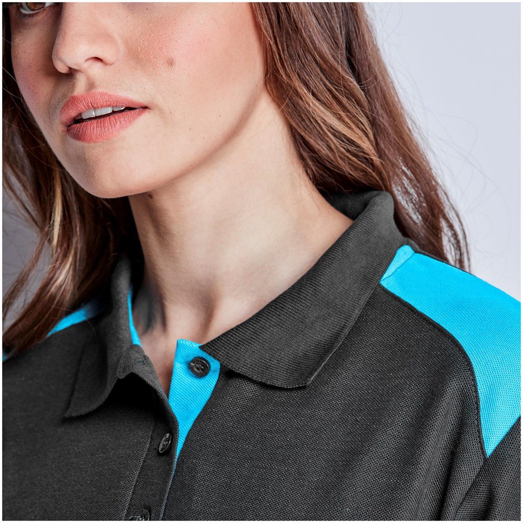 Ladies Apex Golf Shirt - Shirts & Tops