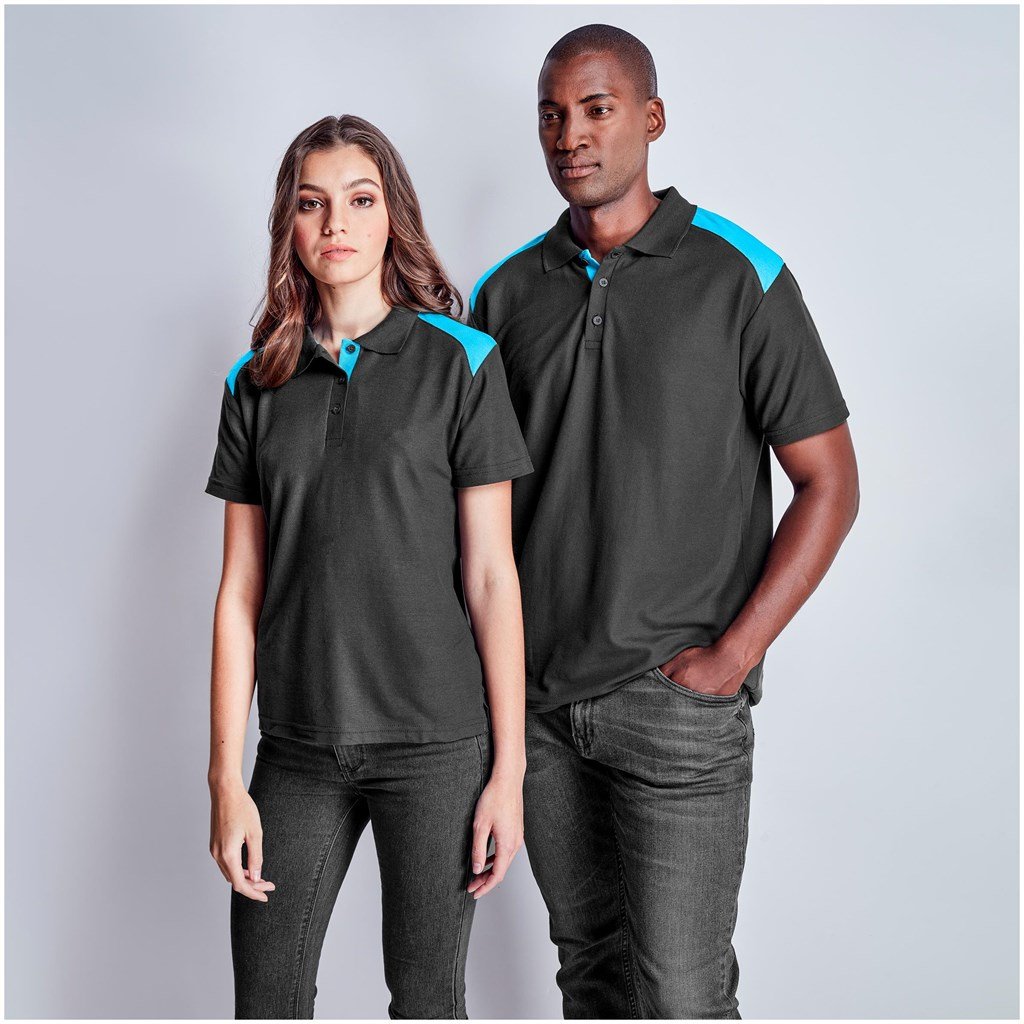 Ladies Apex Golf Shirt - Shirts & Tops