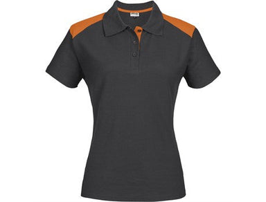 Ladies Apex Golf Shirt-Shirts & Tops