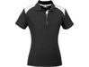 Ladies Apex Golf Shirt-Shirts & Tops