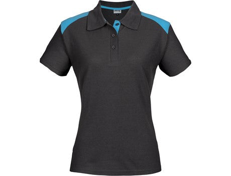 Ladies Apex Golf Shirt-Shirts & Tops