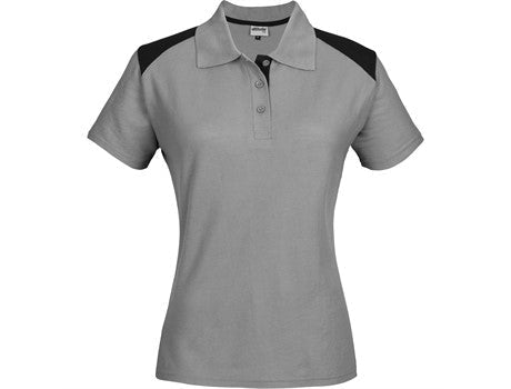 Ladies Apex Golf Shirt-Shirts & Tops