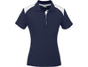 Ladies Apex Golf Shirt-Shirts & Tops
