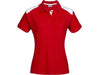Ladies Apex Golf Shirt-Shirts & Tops