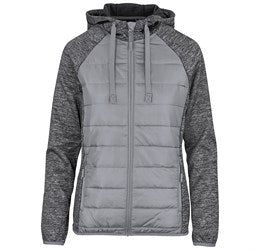 Ladies Astana Jacket-2XL-Grey-GY