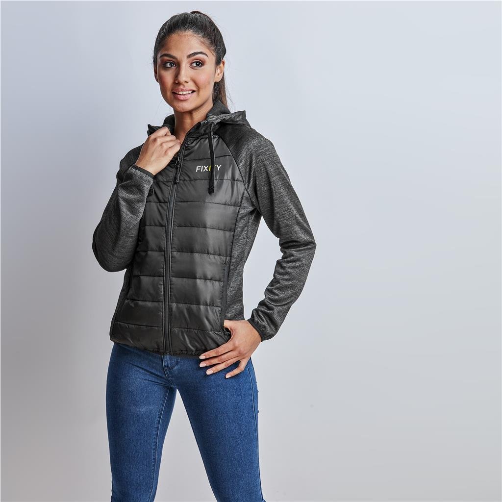 Ladies Astana Jacket - Coats & Jackets