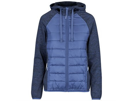 Ladies Astana Jacket-