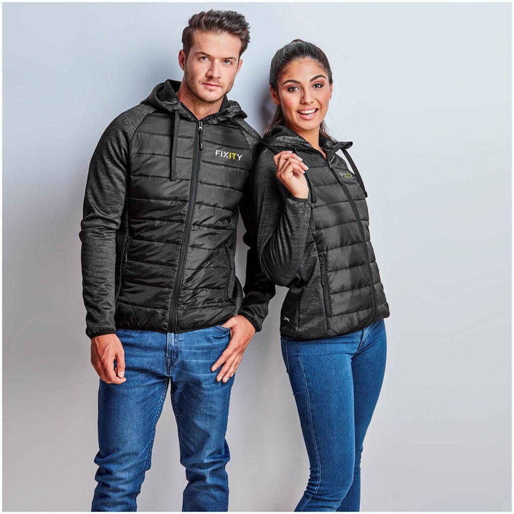 Ladies Astana Jacket - Coats & Jackets