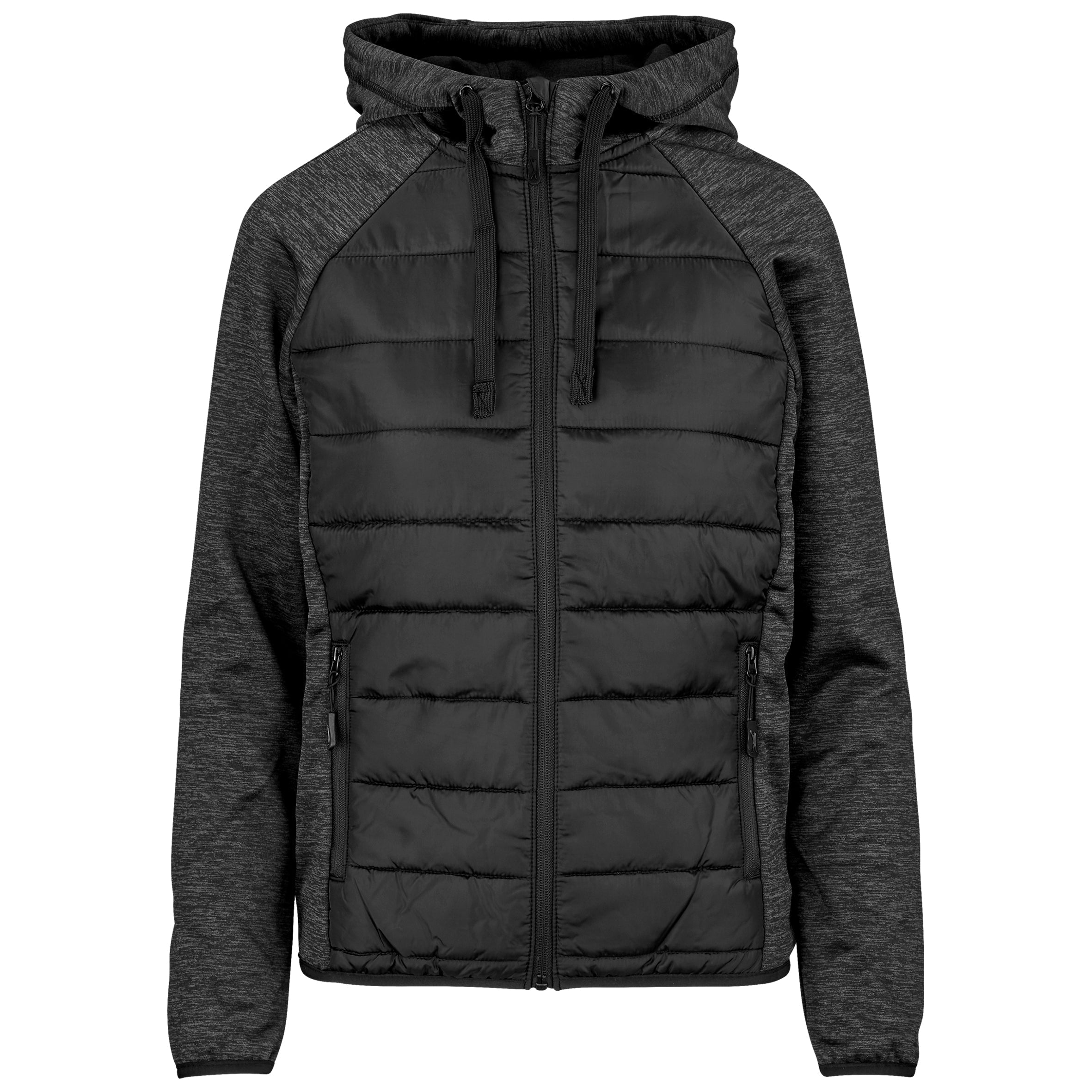 Ladies Astana Jacket-