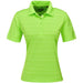 Ladies Astoria Golf Shirt - Light Blue