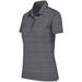 Ladies Astoria Golf Shirt - Light Blue