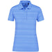 Ladies Astoria Golf Shirt - Light Blue