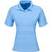 Ladies Astoria Golf Shirt - Lime Only-L-Light Blue-LB