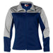 Ladies Attica Softshell Jacket - Navy - Coats & Jackets