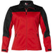 Ladies Attica Softshell Jacket - Red S / RED - Jackets,Softshell Jackets,Jackets