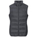 Ladies Aurora Bodywarmer S / GREY - Bodywarmers,New Clothing 2025