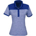 Ladies Baytree Golf Shirt - Blue S / BLUE - Shirts,Golf Shirts