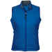 Ladies Bodywarmer  Cobalt / XS / Regular - Bodywarmers