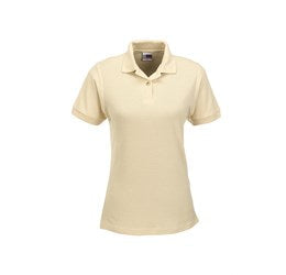 Ladies Boston Golf Shirt-