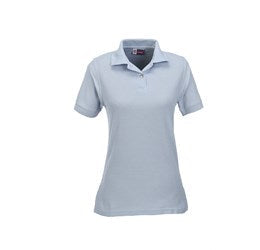 Ladies Boston Golf Shirt-