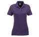 Ladies Boston Golf Shirt-