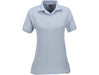 Ladies Boston Golf Shirt-