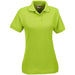 Ladies Boston Golf Shirt