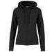 Ladies Bravo Hooded Sweater-