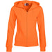 Ladies Bravo Hooded Sweater