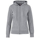 Ladies Bravo Hooded Sweater-