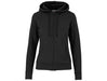 Ladies Bravo Hooded Sweater-
