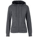 Ladies Bravo Hooded Sweater-