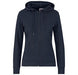 Ladies Bravo Hooded Sweater-