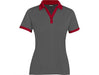 Ladies Bridgewater Golf Shirt - Royal Blue Only-