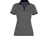 Ladies Bridgewater Golf Shirt - Royal Blue Only-