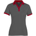 Ladies Bridgewater Golf Shirt - Black