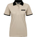 Ladies Caliber Golf Shirt-